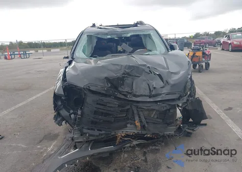 2020 GMC Acadia Awd At4 from USA, damaged, VIN 1GKKNLLS4LZ186302